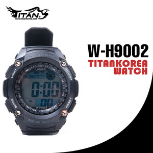 (시계)W-H9002