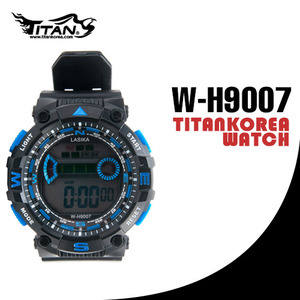 (시계)W-H9007