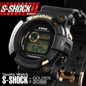 S-SHOCK 2088