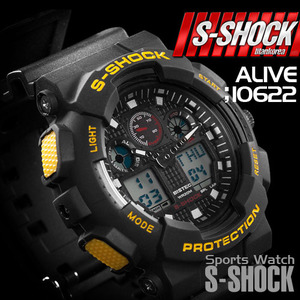 S-SHOCK 10622