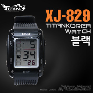 XJ-829 (시계)