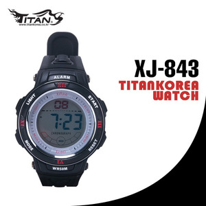 XJ-843(시계) [색상랜덤발송]