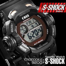 S-SHOCK 9200