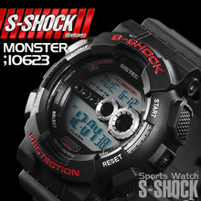 S-SHOCK 10623